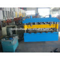 Steel Roofing sheet making machine